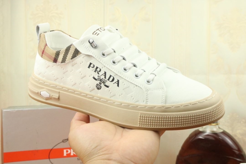 Prada Sneakers